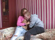 Парень при деньгах снял и трахнул русскую в номере